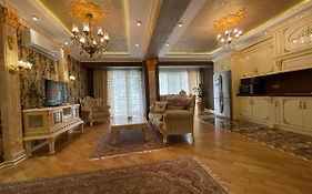 Park Azure Louvre Apartment